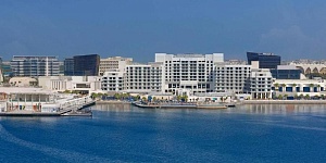 Hilton Abu Dhabi Yas Island 5*